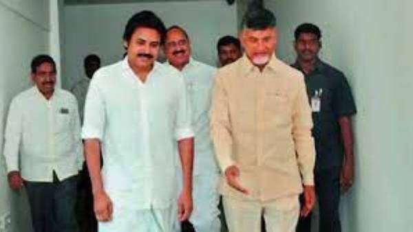 వైసీపీలో పొత్తుల గుబులు  