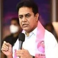 బండి బడి తేలేదు..గుడి తేలేదు మంత్రి కేటీఆర్