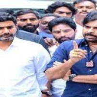 23న టీడీపీ, జనసేన సమన్వయ కమిటీ తొలి భేటీ