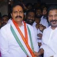 వలసలతో నల్గోండ కాంగ్రెస్ జోష్