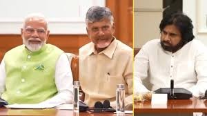 చంద్రబాబు, పవన్ కు మోదీ నిర్దేశం..