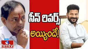 కాంగ్రెస్ రివర్స్ అటాక్.. బీఆర్ఎస్ ఇరకాటంలో పడిందా..