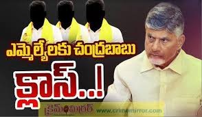 ఇసుక, లిక్కర్ లో జోక్యంపై ఆగ్రహం