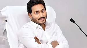 జగన్ రియలైజేషన్ మొదలైందా....