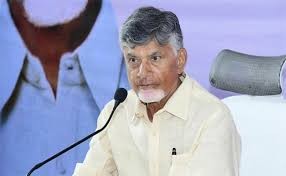 ముంబాయి బయలుదేరిన సీఎం చంద్రబాబు