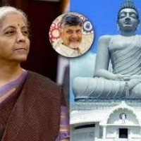 అమరావతికి నిధుల వరదే