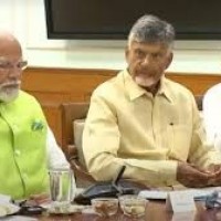 కేంద్రంలో చంద్రబాబు పరపతి పెరిగిందా