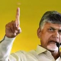 నాలుగు నెలల పాలన పై ప్రోగ్రెస్ రిపోర్ట్...