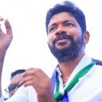 పినిపే శ్రీకాంత్ అరెస్టు