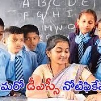 త్వరలో మరో డీఎస్సీ, టెట్