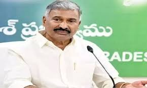 టార్గెట్ పెద్దిరెడ్డి...