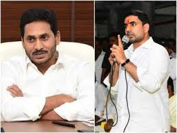  జగన్ గన్నేరు పప్పు : లోకేష్ సెటైర్లు