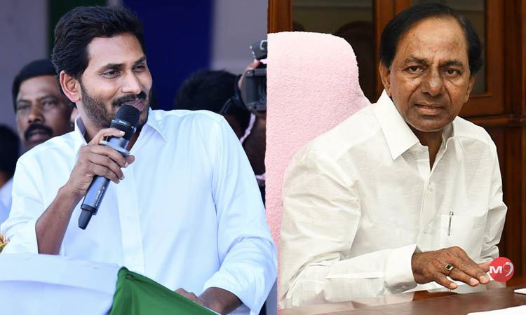  పులివెందులలో గజ్వేల్ ఫార్ములా