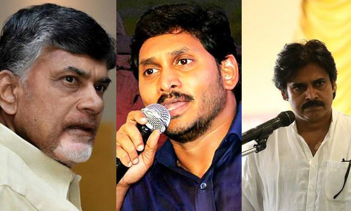  ఏపీలో పొలిటికల్ హీట్  హీట్