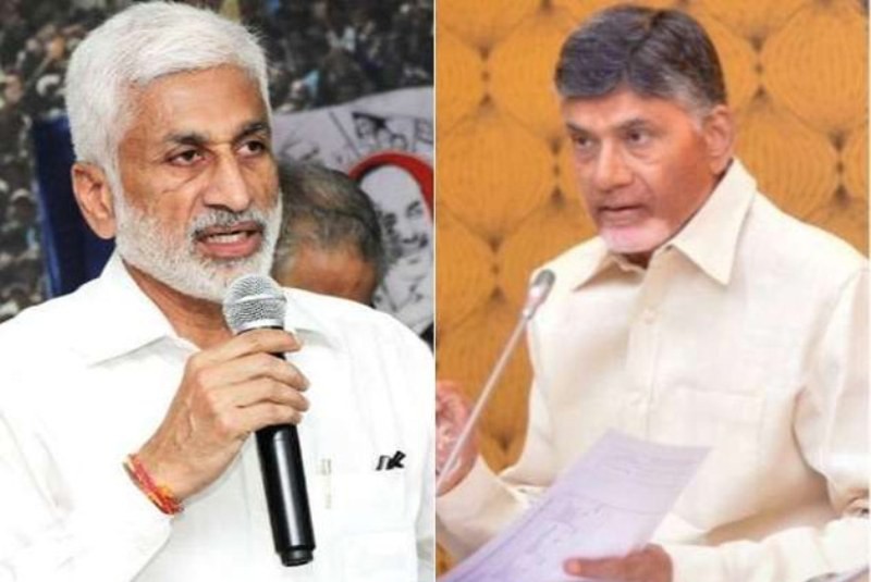 చంద్రబాబుది కుట్ర