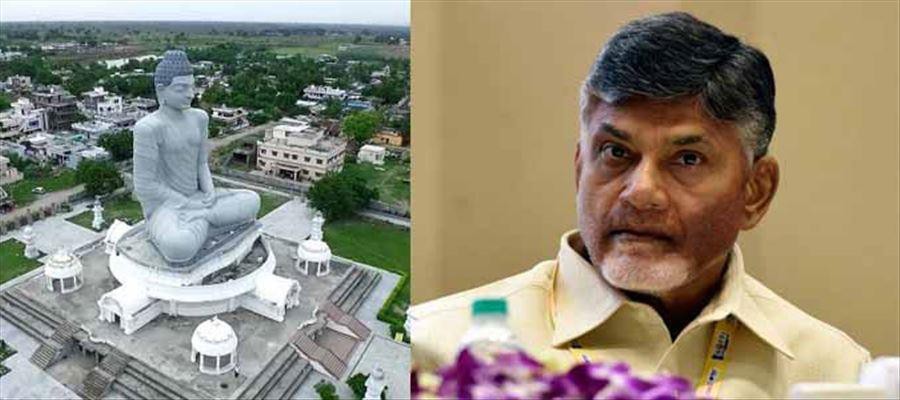 త్రిశంకు స్వర్గంలో టీడీపీ బాస్