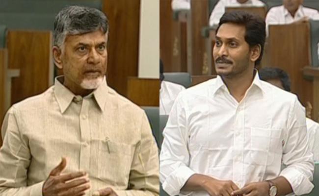  చంద్రబాబుకు ఇంగ్లీషు రాదేమో