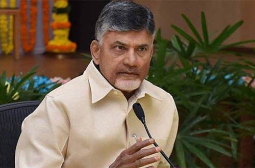  రాజధానిపై టీడీపీ దారెటు