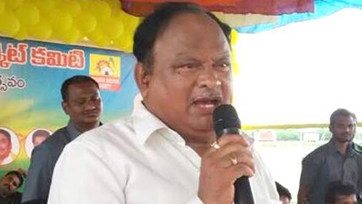 కాదు..కాదు అంటూనే దగ్గరవుతున్న కరణం