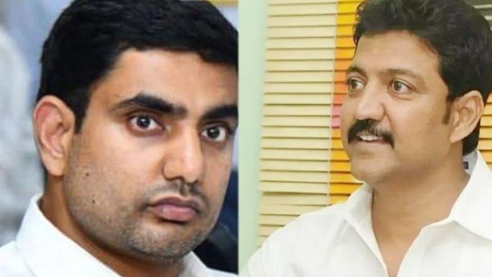 వంశీ హ్యాంగోవర్ లో ఉన్నారు 