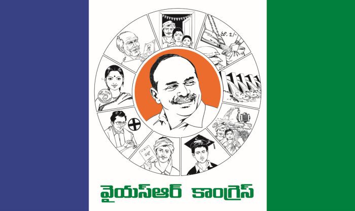 పంచాయతీ  తండాలలో వైఎస్సార్సీపీ సర్పంచులుగా గిరిజన పుత్రులు