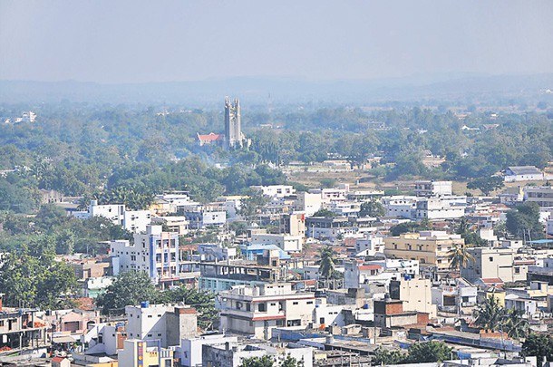  మెదక్ జిల్లాల్లో సీట్లకు ఫుల్ గిరాకీ