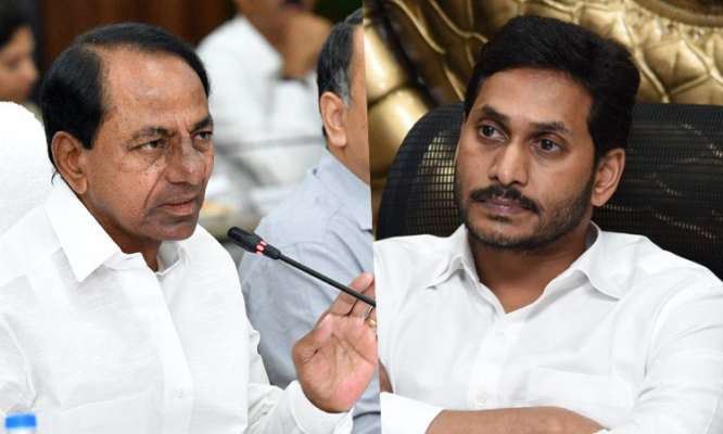 ఏపీ ఫార్ములా అవలంబిస్తున్న తెలంగాణ