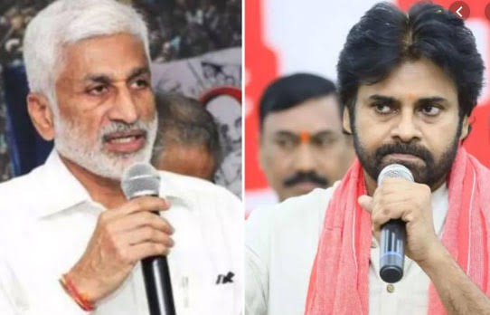 ఆ ఫ్లాప్ మూవీలోనే పవన్ ద్విపాత్రాభినయం చేస్తున్నాడు