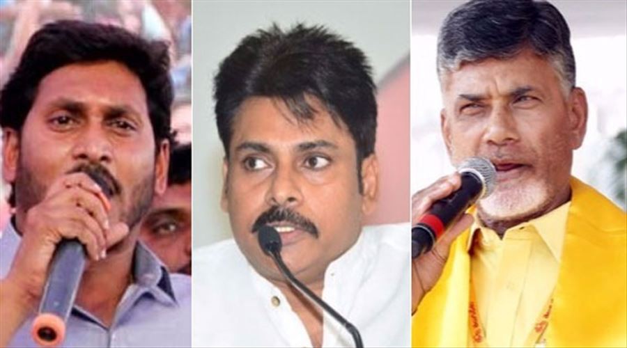  ప్రతిపక్ష పార్టీల్లో మేధోమధనం