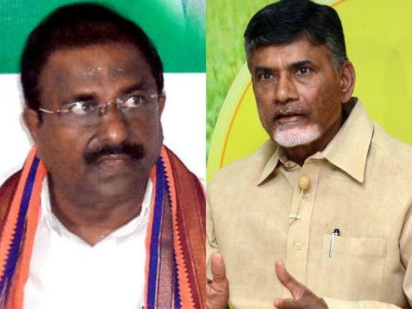 ఏపీలో టీడీపీ ఖాళీ