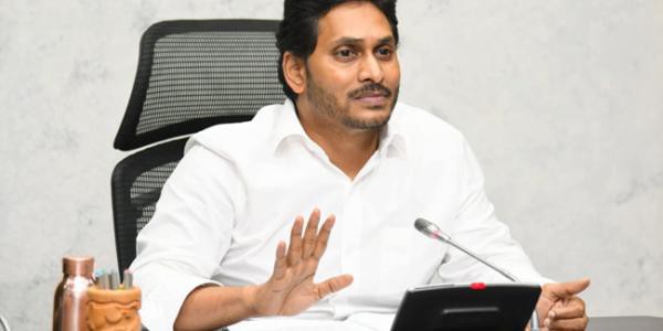 జగనన్న పాలవెల్లువ, మత్స్యశాఖలపై సీఎం సమీక్ష