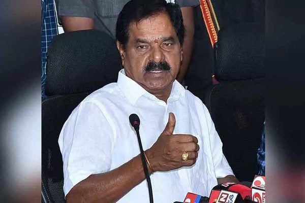 వివరణ ఇచ్చుకున్న ఉప ముఖ్యమంత్రి