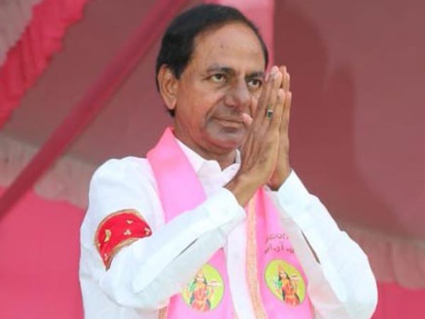 కేసీఆర్ జాతీయ ఆశ‌లు ఫ‌లించేనా