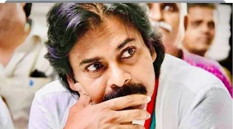 పవన్ కళ్యాణ్ ఒక సన్యాసి