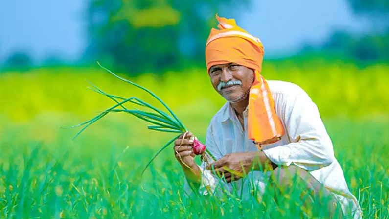  రైతులకు రెట్టింపు కానున్న సమ్మాన్ నిధి