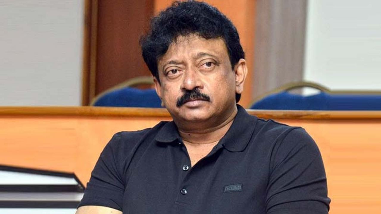 ఆర్జీవీ మరో  వివాదస్పద నిర్ణయం