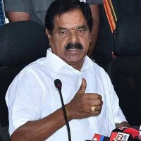 వివరణ ఇచ్చుకున్న ఉప ముఖ్యమంత్రి