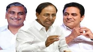 బీఆర్ఎస్ లో ఏం జరుగుతోంది..?