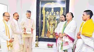 లడ్డూ స్కాం,... అరెస్ట్ లు భయం