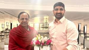 ప్రాంతీయ అంశం పార్టీ వాయిస్సా.. సొంత వ్యవహారమా?