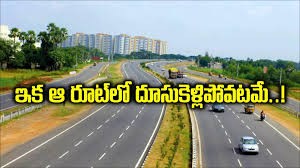 సంగారెడ్డి- మియాపూర్ రోడ్డుకు మోక్షం