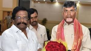 టీడీపీ గూటికి శిద్దా...