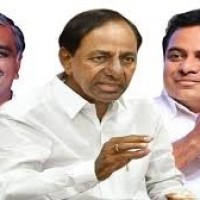 బీఆర్ఎస్ లో ఏం జరుగుతోంది..?