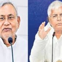 బీహార్ రాజకీయాల్లో ప్రకంపనలు