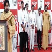 జనసేనలో చేరికలపై వ్యూహాలు 