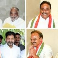 జంపు జిలానీలపై చర్య తీసుకోవాలి బీఆర్ఎస్ ఎమ్మెల్యేలు