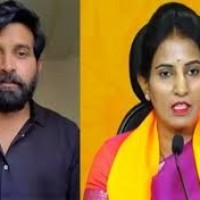 జానీ మాస్టర్ పై చర్యలెందుకు లేవు బీజేపీ నేత శిల్పారెడ్డి