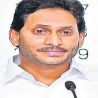 జగన్ విదేశీ పర్యటన..