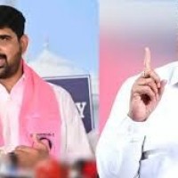 ఎమ్మెల్యేఅరికపూడి గాంధీ కౌశిక్ రెడ్డి కి సవాల్