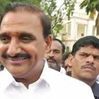 ఎమ్మెల్యే గాంధీ కేసీఆర్ ను కలవాలి